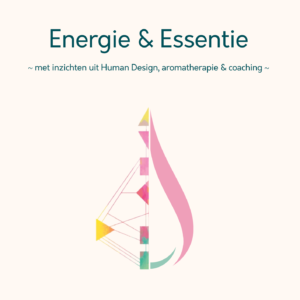 Kaartendeck ~ Energie & Essentie